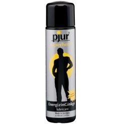 Pjur Superhero Performance Glijmiddel Voor Mannen 100 Ml