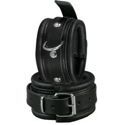 SToys Narrow Leren Verstelbare Enkelboeien