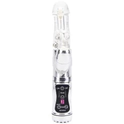 Loving Joy Jessica Ultimate Xxtra G Rabbit Vibrator 5 Loving Joy Jessica Ultimate Xxtra G Rabbit Vibrator -Sinful 11703 loving joy jessica rabbit vibrator ultimate xxtra g 02 q100