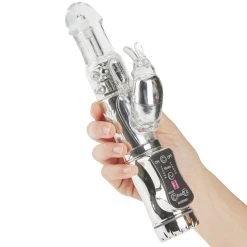 Loving Joy Jessica Ultimate Xxtra G Rabbit Vibrator 7 Loving Joy Jessica Ultimate Xxtra G Rabbit Vibrator -Sinful 11703 loving joy jessica rabbit vibrator ultimate xxtra g 05 hand q100