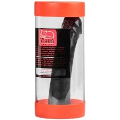 Vixen Creations Leo Dildo 19 Cm -Sinful 11710 vixen creations leo dildo 18 cm q100 02