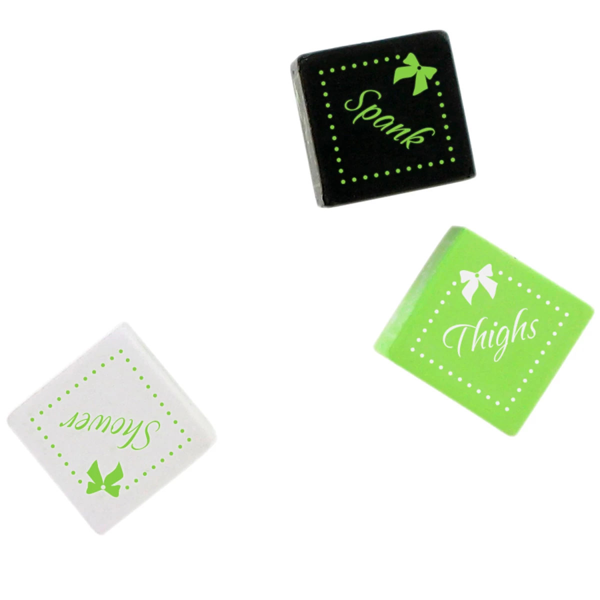 Lovers Premium Kinky Dice Game 2 Lovers Premium Kinky Dice Game - Afbeelding 2