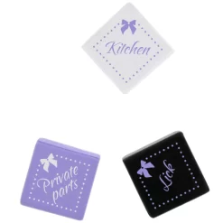 Lovers Premium Erotic Dice Game