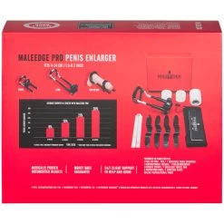 MaleEdge Pro Penis Enlarger 14 MaleEdge Pro Penis Enlarger -Sinful 11754 male edge pro 89 pack q100
