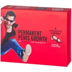 MaleEdge Pro Penis Enlarger 15 MaleEdge Pro Penis Enlarger -Sinful 11754 male edge pro 90 pack q100