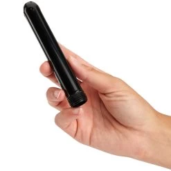 WaterClean Intimate Anaal Douchekop -Sinful 11760 plastik brusehoved til intimreng ring 05 q100