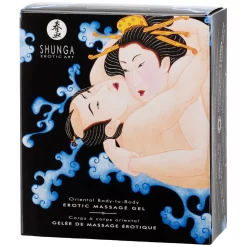 Shunga Body Slide Massage Gel Set 2 X 225 Ml 9 Shunga Body Slide Massage Gel Set 2 X 225 Ml -Sinful 11852 shunga body slide massage gel saet 2 x 225 ml 10 package q100