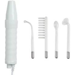 Kinklab Neon Wand Elektro Sex Violet Wand Kit -Sinful 11871 kinklab neon wand elektrosex violet wand kit 0002 white q100