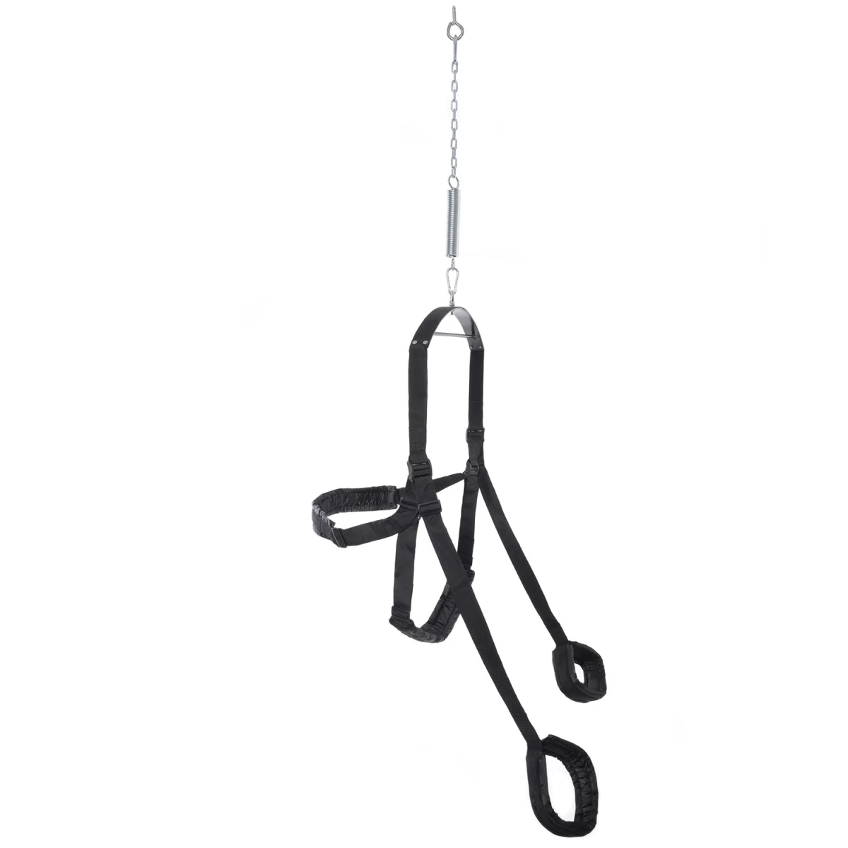 Pipedream Fetisj Fantasy Sex Swing 2 Pipedream Fetisj Fantasy Sex Swing - Afbeelding 2