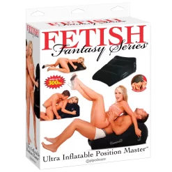 Pipedream Fetish Fantasy Ultra Position Master Seks Kussen 7 Pipedream Fetish Fantasy Ultra Position Master Seks Kussen -Sinful 11919 fetish fantasy ultra position master q100 05