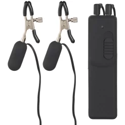 Pipedream Fetish Fantasy Vibrerende Tepelklemmen