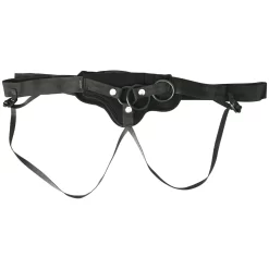 Sportsheets Diva Plus Size Strap-on -Sinful 12337 sportsheets diva plus storrelse strap on q100 01