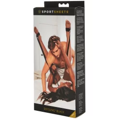 Sportsheets Sex Sling 5 Sportsheets Sex Sling -Sinful 12346 sportsheets sex slynge 10 package q100