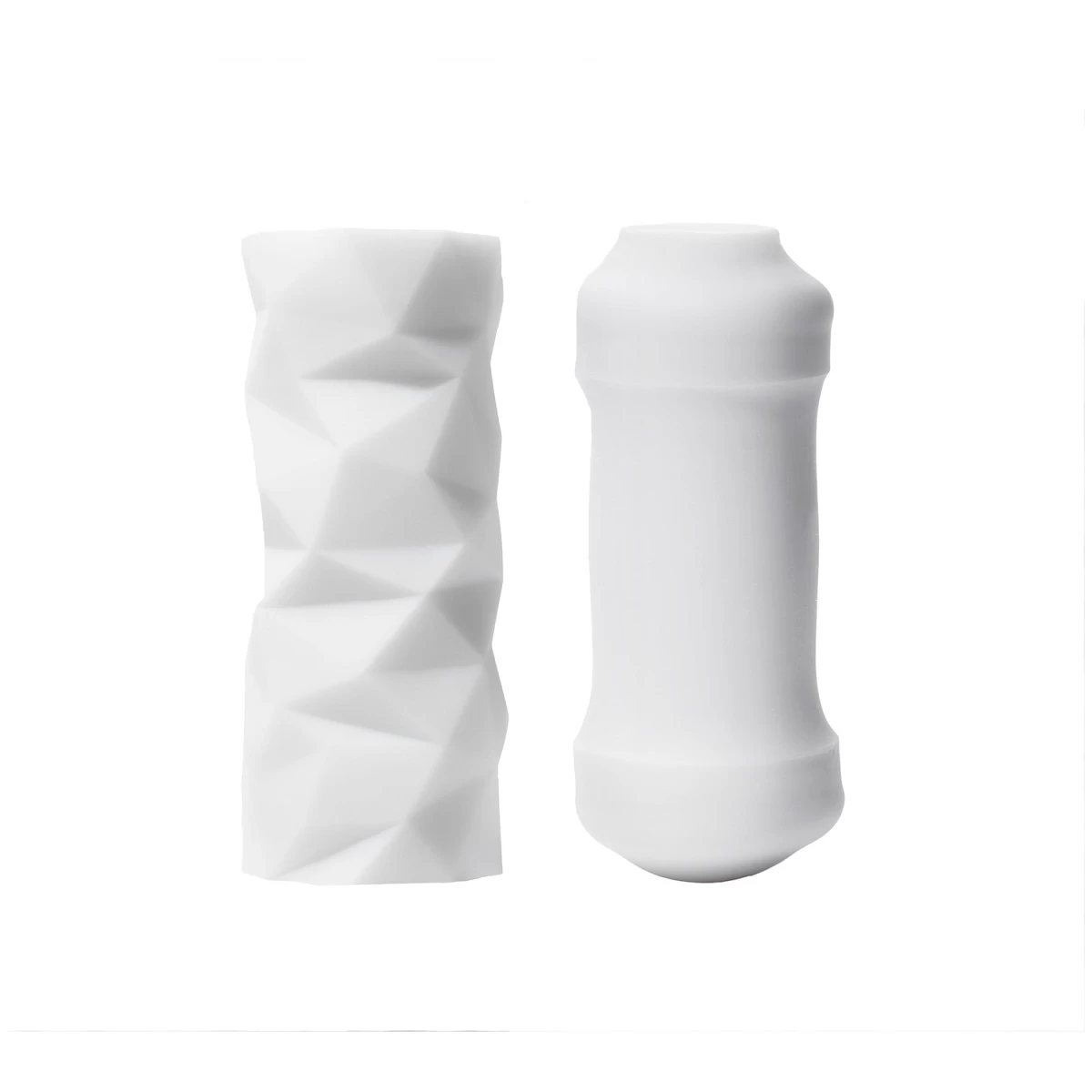Tenga 3D Polygon Masturbator 4 Tenga 3D Polygon Masturbator - Afbeelding 4
