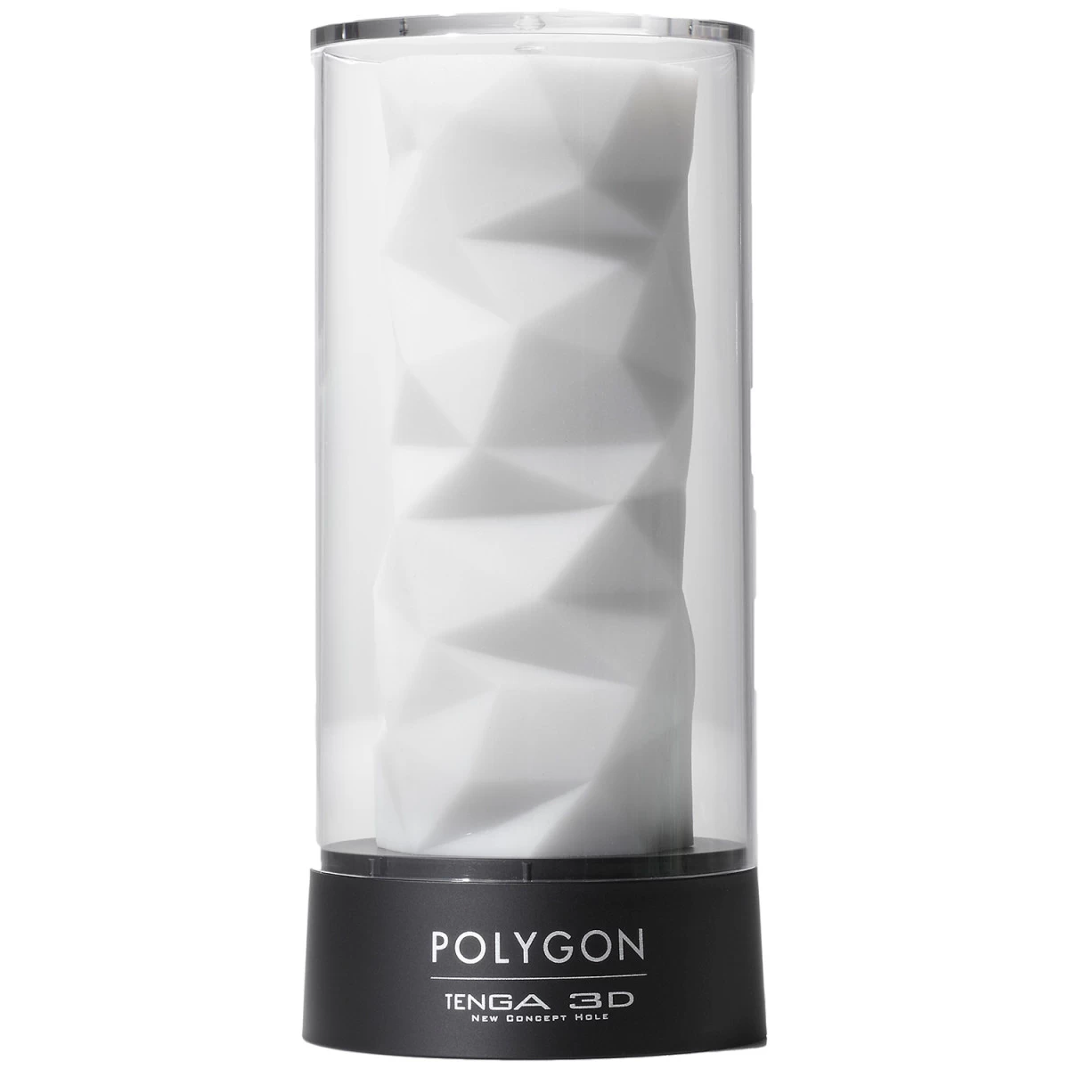 Tenga 3D Polygon Masturbator 1 Tenga 3D Polygon Masturbator