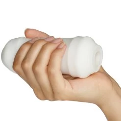 Tenga 3D Pile Masturbator -Sinful 12446 tenga 3d pile onaniprodukt 05 hand q100