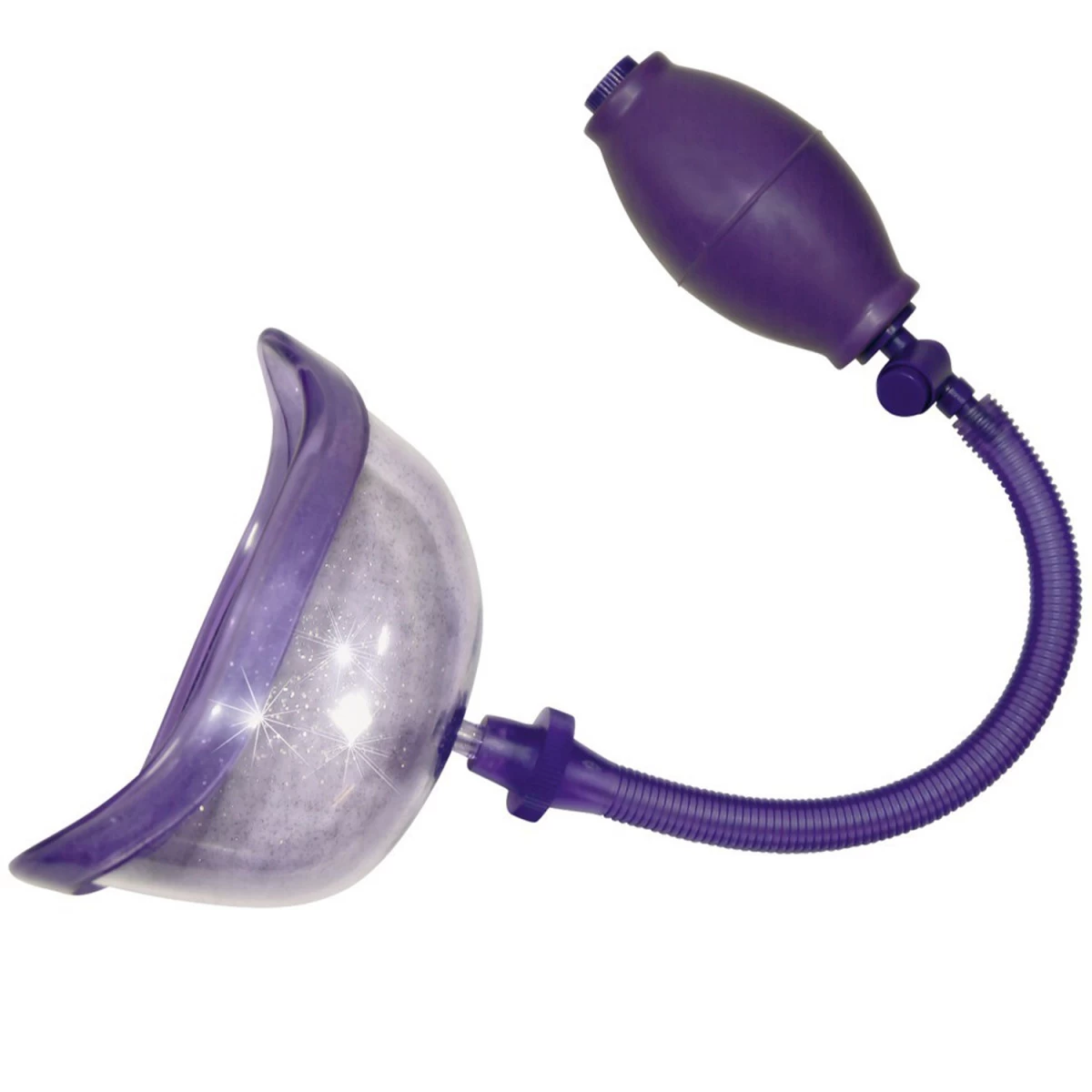 Orion Bad Kitty Vaginal Pump 1 Orion Bad Kitty Vaginal Pump