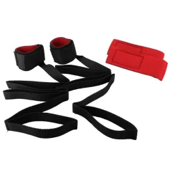 Orion Velcro Cuffs Bondage Set