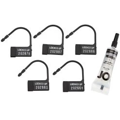 CB-6000S Kuisheidskooi 6.35 Cm -Sinful 12523 cb6000s mande kyskhedsbaelte 03 q100