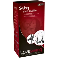 Joydivision Loveswing Multi Vario 9 Joydivision Loveswing Multi Vario -Sinful 12529 joydivision loveswing elskovsgynge de luxe q100 05