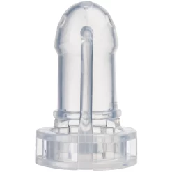 BON4plus Silicone Male Chasity Dual Cage Set 10 BON4plus Silicone Male Chasity Dual Cage Set -Sinful 12534 bon4 plus silikone kyskhedsbaelte 05 q100