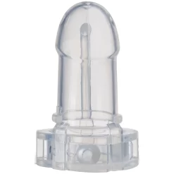 BON4plus Silicone Male Chasity Dual Cage Set 11 BON4plus Silicone Male Chasity Dual Cage Set -Sinful 12534 bon4 plus silikone kyskhedsbaelte 06 q100