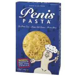 Penis Pasta 200 G