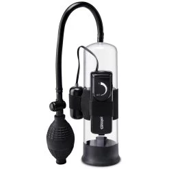 Pipedream Pump Worx Vibrerende Penispomp