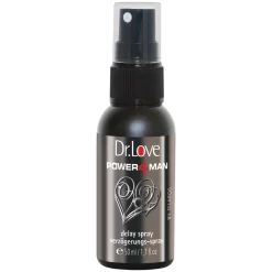 Dr. Love Delay Spray 50 Ml