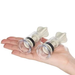 Mister B Twist And Suck Vacuum Tepelpompen 7 Mister B Twist And Suck Vacuum Tepelpompen -Sinful 12620 brystvorte pumper twist and suck 50 hand 6 q100