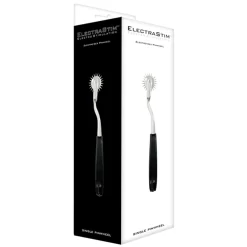 ElectraStim Single Electro Wartenberg Pinwheel -Sinful 12649 electrastim elektro wartenberg pinwheel q100 01