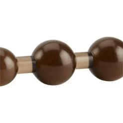 Orion Pearls Anale Kralen 7 Orion Pearls Anale Kralen -Sinful 12674 anal stav med kugler sort q100 04