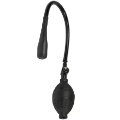 Orion Anale Ballon Zwart