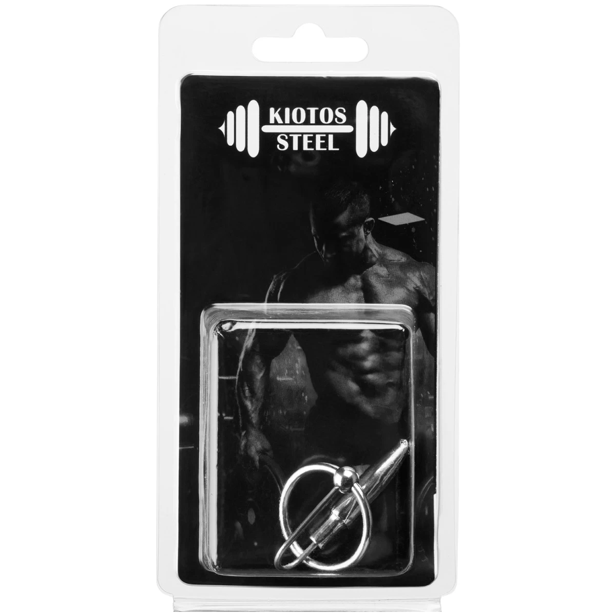 Penisplug Met Eikelring 4 Penisplug Met Eikelring - Afbeelding 4