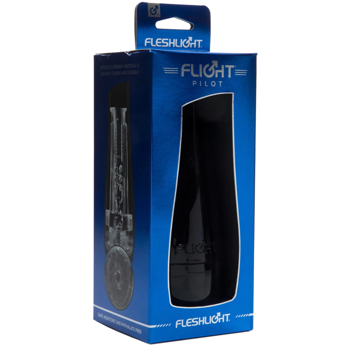 Fleshlight Flight Pilot Masturbator 7 Fleshlight Flight Pilot Masturbator - Afbeelding 7