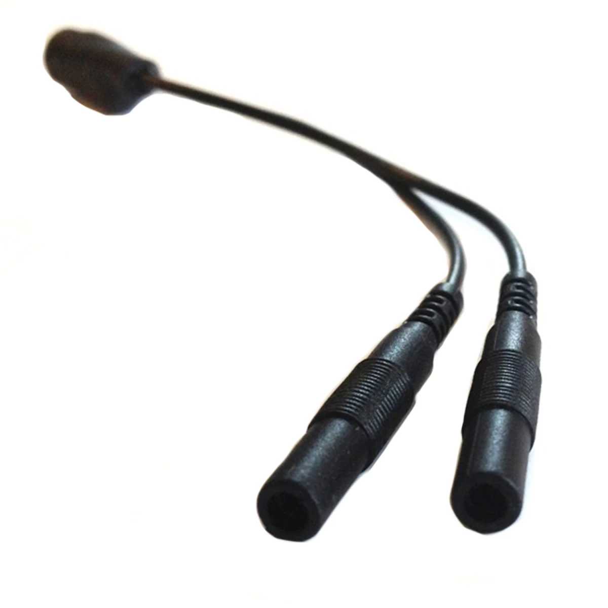 Adapter Mystim Ronde Connector Voor 2 Mm Plug 3 Adapter Mystim Ronde Connector Voor 2 Mm Plug - Afbeelding 3