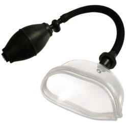 Pipedream Fetish Fantasy Pussy Pump Vaginale Pomp