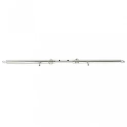Rimba Metal Verstelbare Spreader Bar  -Sinful 12905 rimba spredestang metal justerbar q100 02