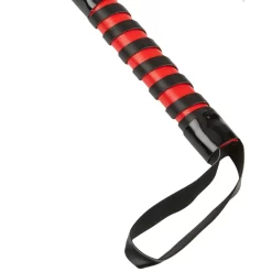 Sportsheets Sex & Mischief BDSM Flogger -Sinful 12958 sexandmischief bdsm pisk 03 q100
