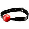 Sportsheets Sex & Mischief Red Gag Ball 