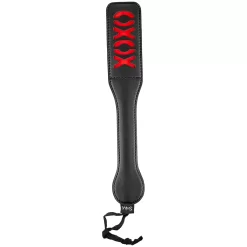 Sportsheets Sex & Mischief XOXO Beginner Paddle