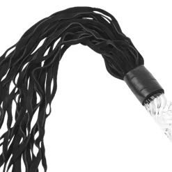 Pipedream Icicles No 38 Zweep Met Glazen Dildo Handvat -Sinful 13048 icicles no 38 pisk med glas dildo h ndtag 03