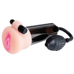 Pipedream Pump Worx Masturbator Penispomp Set