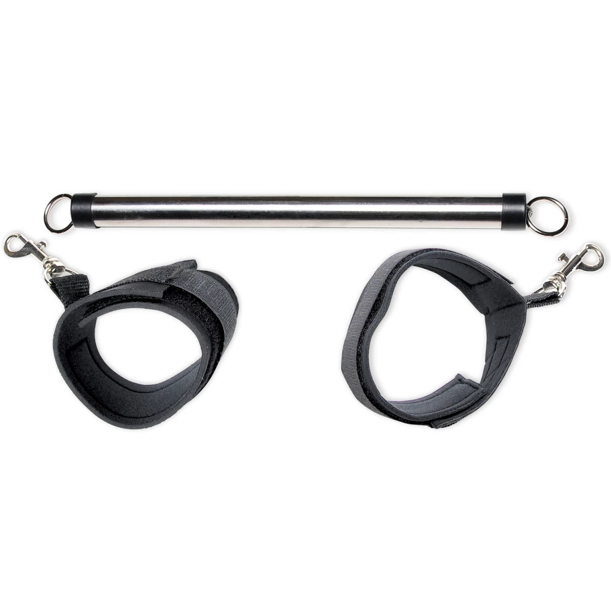 Pipedream Fetish Fantasy Beginner Spreader Bar 1 Pipedream Fetish Fantasy Beginner Spreader Bar