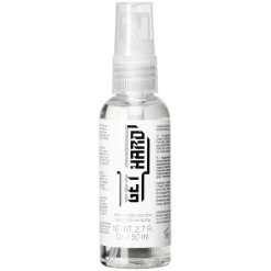 Get Hard Erectie Spray 50 Ml