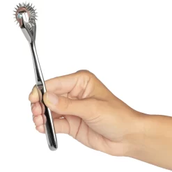 Pinwheel Triple Metal 6 Pinwheel Triple Metal -Sinful 13086 pinwheel triple metal 05 hand q100