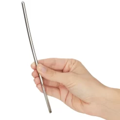 Stalen Dilator -Sinful 13089 dilator i staal 51 5mm hand q100