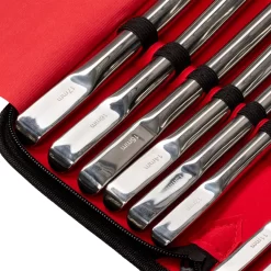 Stalen Dilator Set -Sinful 13095 dilator saet i staal 03 q100