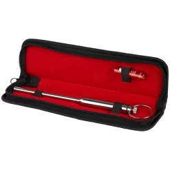 Stalen Vibrerende Dilator -Sinful 13096 urethal sound i staal 03 q100