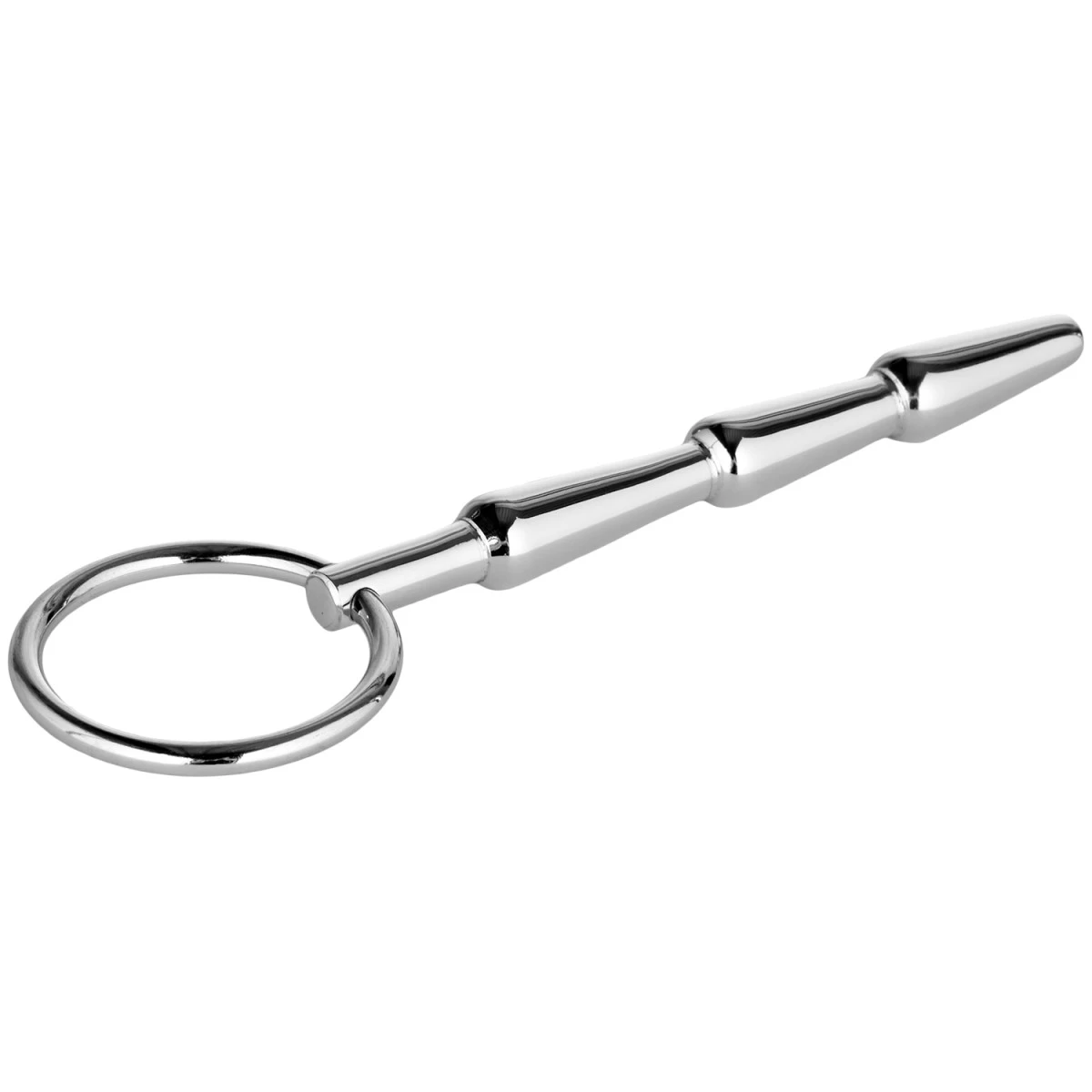 Penisplug Van Staal 2 Penisplug Van Staal - Afbeelding 2